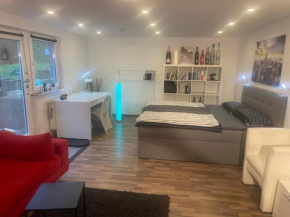 gemütliches Einliegerapartment, 50 qm